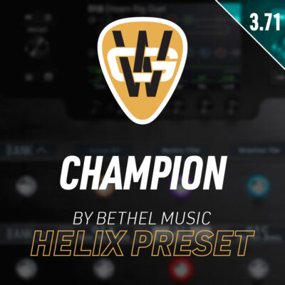 Champion Helix Song Preset