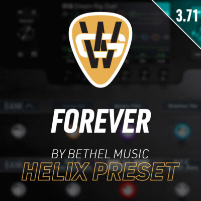 Forever Helix Song Preset