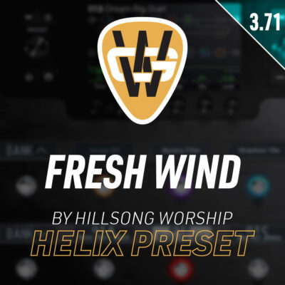Fresh Wind Helix Song Preset