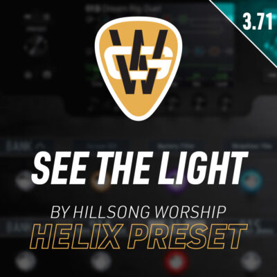 See The Light Helix Song Preset