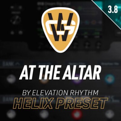 At The Altar Helix Song Preset