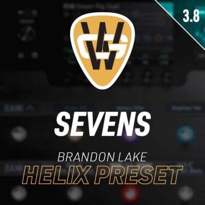 SEVENS Helix Song Preset