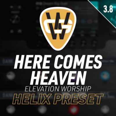 Here Comes Heaven Helix Song Preset