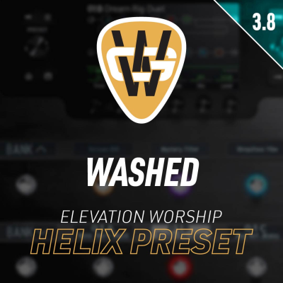 WASHED Helix Song Preset